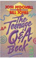 Teenage Qand a Book