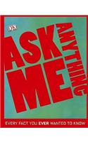 Ask Me Anything