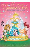 Amphitrite the Bubbly