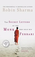 Secret Letters of the Monk Who Sold His Ferrari