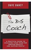 3x5 Coach