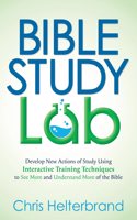 Bible Study Lab