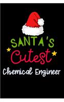 santa's cutest Chemical Engineer