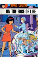 Yoko Tsuno Vol. 1: on the Edge of Life