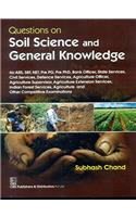 Questions On Soil Science And General Knowledge (Pb 2015)