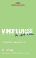 Mindfulness Pocketbook: Little Exercises