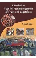 Handbook on Postharvest Management of Fruit and Vegetables