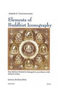 Elements of Buddhist Iconography