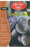 Clem the Clam (Funny Photo Phonics)