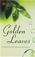 Golden Leaves