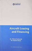 Aircraft Leasing and Financing