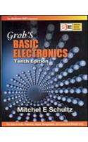 Grob'S Basic Electronics 10E