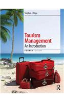 Tourism Management: An Introduction