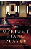 Upright Piano Player