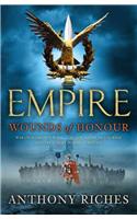 Wounds of Honour: Empire I