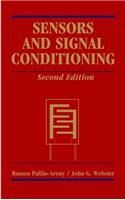 Sensors and Signal Conditioning