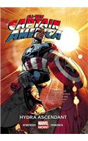 All-New Captain America, Volume 1