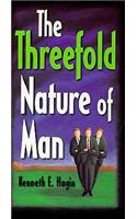 Threefold Nature of Man