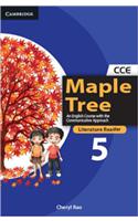 Maple Tree :An English Course With The Communicative Approach: Literature Reader 5