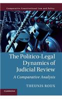 Politico-Legal Dynamics of Judicial Review