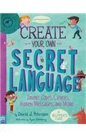 Create Your Own Secret Language