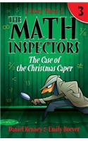 The Math Inspectors 3