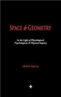 Space and Geometry