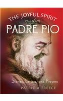 Joyful Spirit of Padre Pio