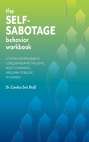 Self-Sabotage Behavior Workbook