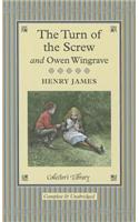 Turn of the Screw & Owen Wingrave