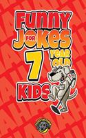 Funny Jokes for 7 Year Old Kids