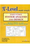 A Level Made Simple Structured System Analysis and Design