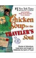 Chicken Soup For The Travelers Soul