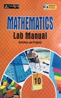 MATHEMATICS LAB MANUAL CLASS 10 CREATIVE KIDS