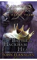 Battle of Hackham Heath