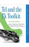 Tcl and the Tk Toolkit