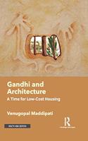 Gandhi and Architecture