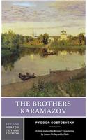 The Brothers Karamazov