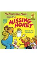 Berenstain Bears and the Missing Honey