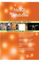 NoSQL Databases A Complete Guide - 2020 Edition