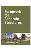 Formwork for Concrete Structures