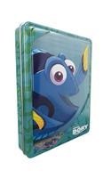 Disney Pixar Finding Dory Mini Collector's Tin