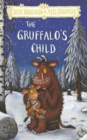 The Gruffalo's Child