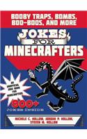 Jokes for Minecrafters