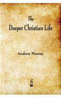 Deeper Christian Life