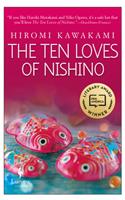 Ten Loves of Nishino