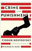 Crime and Punishment: A New Translation