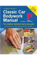 Classic Car Bodywork Manual