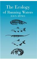 Ecology of Running Waters