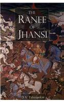 Ranee of Jhansi